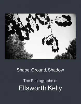 Kształt, ziemia, cień: fotografie Ellswortha Kelly'ego - Shape, Ground, Shadow: The Photographs of Ellsworth Kelly