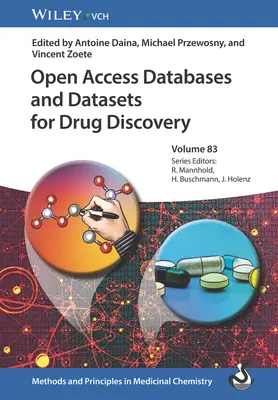 Otwarty dostęp do baz danych i zestawów danych do odkrywania leków - Open Access Databases and Datasets for Drug Discovery