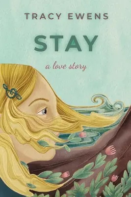 Stay: Historia miłosna - Stay: A Love Story