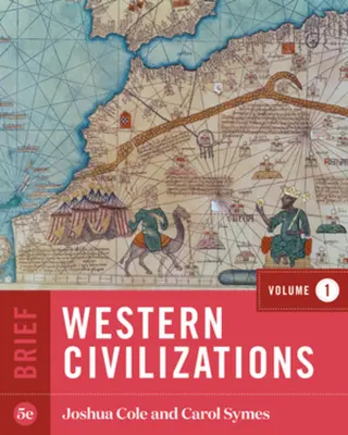 Zachodnie cywilizacje - Western Civilizations