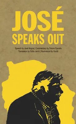 Jos mówi otwarcie - Jos Speaks Out