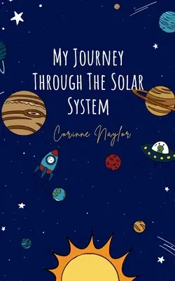 Moja podróż przez Układ Słoneczny - My Journey Through The Solar System