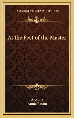 U stóp mistrza - At the Feet of the Master