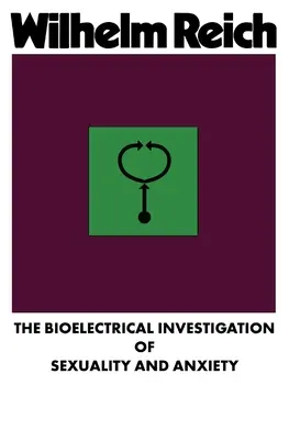 Bioelektryczne badanie seksualności i lęku - The Bioelectrical Investigation of Sexuality and Anxiety