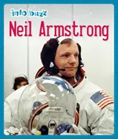 Info Buzz: Historia: Neil Armstrong - Info Buzz: History: Neil Armstrong