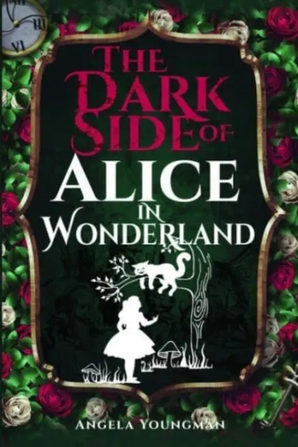 Ciemna strona Alicji w Krainie Czarów - The Dark Side of Alice in Wonderland