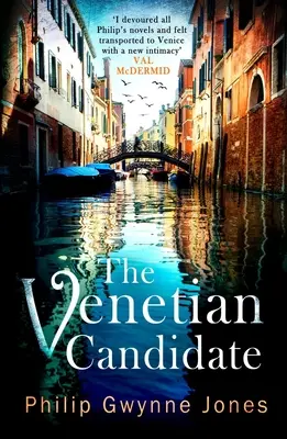 Wenecki kandydat - The Venetian Candidate