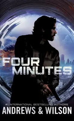 Cztery minuty: Thriller - Four Minutes: A Thriller