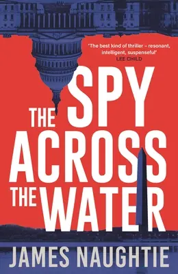 Szpieg po drugiej stronie wody - The Spy Across the Water