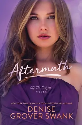 Pokłosie: Nowy romans sportowy dla dorosłych - Aftermath: A new adult sports romance