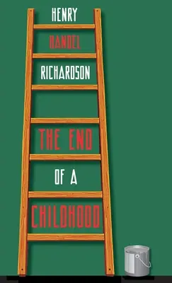 Koniec dzieciństwa: Cztery kolejne rozdziały z życia Cuffy'ego Mahony'ego - The End of a Childhood: Four Further Chapters in the Life of Cuffy Mahony