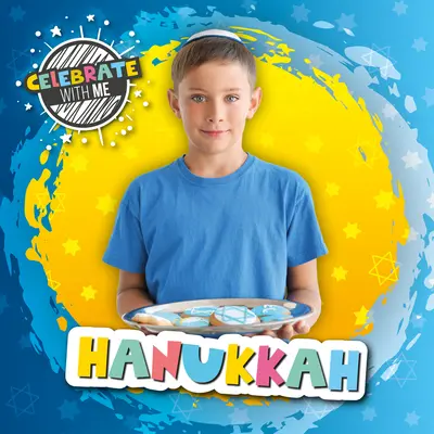 Chanuka - Hanukkah