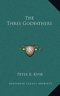 Trzej ojcowie chrzestni - The Three Godfathers