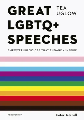 Wspaniałe przemówienia LGBTQ+: Wzmacniające głosy, które angażują i inspirują - Great LGBTQ+ Speeches: Empowering Voices That Engage and Inspire