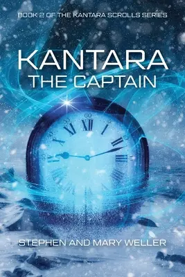 Kantara: Kapitan - Kantara: The Captain