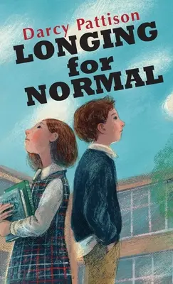 Tęsknota za normalnością - Longing for Normal