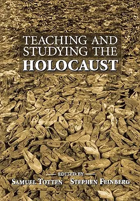 Nauczanie i studiowanie Holokaustu - Teaching and Studying the Holocaust