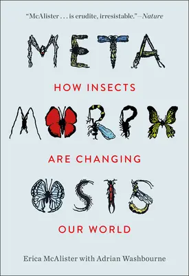 Metamorfoza: jak owady zmieniają nasz świat - Metamorphosis: How Insects Are Changing Our World