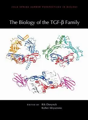 Biologia rodziny Tgf- - The Biology of the Tgf- Family