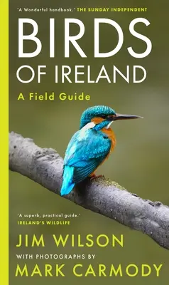 Ptaki Irlandii - Birds of Ireland