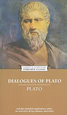Dialogi Platona - Dialogues of Plato