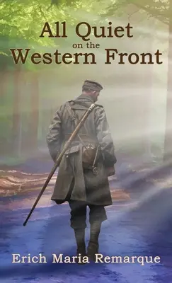 Cisza na froncie zachodnim - All Quiet on the Western Front