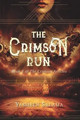 The Crimson Run