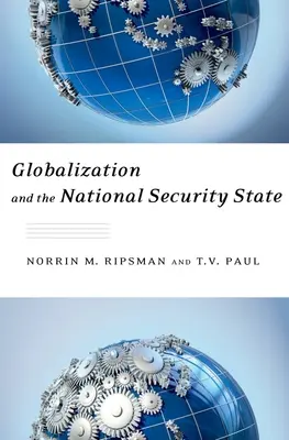 Globalizacja i państwo bezpieczeństwa narodowego - Globalization and the National Security State