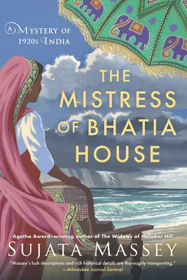 Pani domu Bhatia - The Mistress of Bhatia House