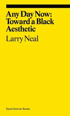 Any Day Now: W stronę czarnej estetyki - Any Day Now: Toward a Black Aesthetic