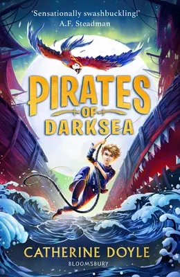 Piraci z Darksea - Pirates of Darksea