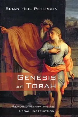 Księga Rodzaju jako Tora - Genesis as Torah