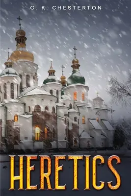 Heretycy - Heretics