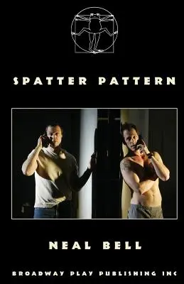 Wzór rozprysku - Spatter Pattern