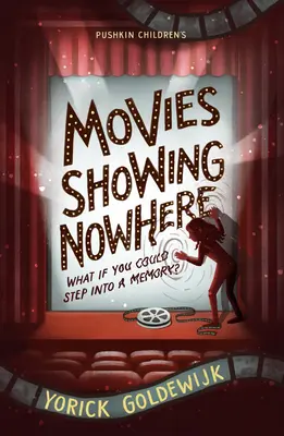 Filmy wyświetlane nigdzie - Movies Showing Nowhere