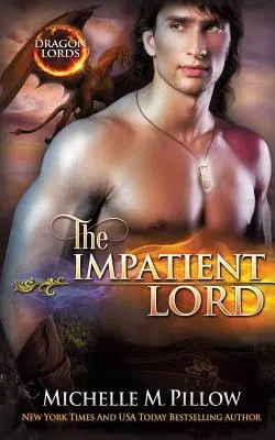 The Impatient Lord: Powieść ze świata Qurilixen - The Impatient Lord: A Qurilixen World Novel