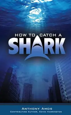 Jak złapać rekina - How to Catch a Shark