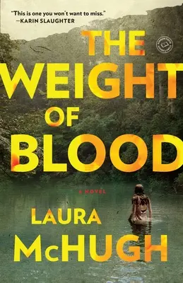 The Weight of Blood: The Weight of Blood: Powieść - The Weight of Blood: The Weight of Blood: A Novel