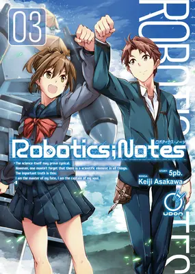 Robotyka; notatki Tom 3 - Robotics;notes Volume 3