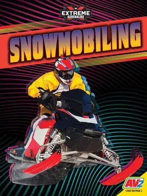 Skutery śnieżne - Snowmobiling