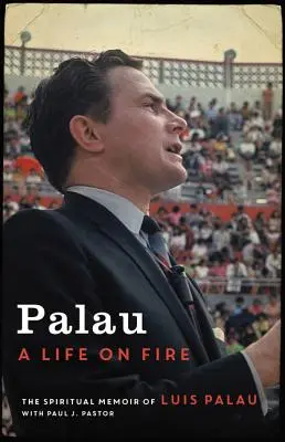 Palau: Życie w ogniu - Palau: A Life on Fire