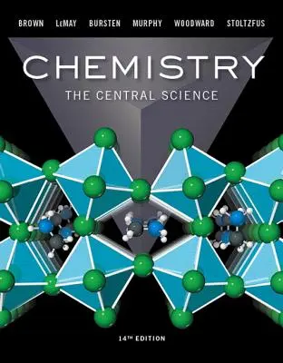 Chemia: Centralna nauka - Chemistry: The Central Science