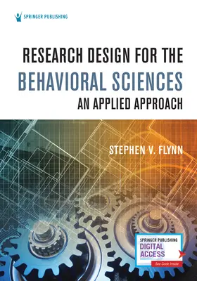 Projektowanie badań w naukach behawioralnych: Podejście stosowane - Research Design for the Behavioral Sciences: An Applied Approach