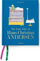 Baśnie Hansa Christiana Andersena - The Fairy Tales of Hans Christian Andersen