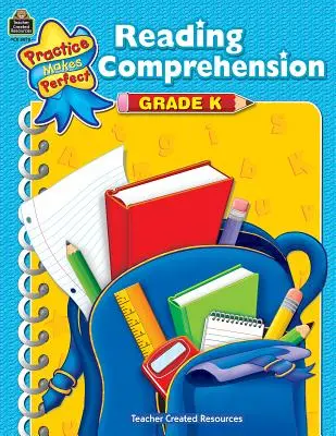 Czytanie ze zrozumieniem, klasa K - Reading Comprehension, Grade K