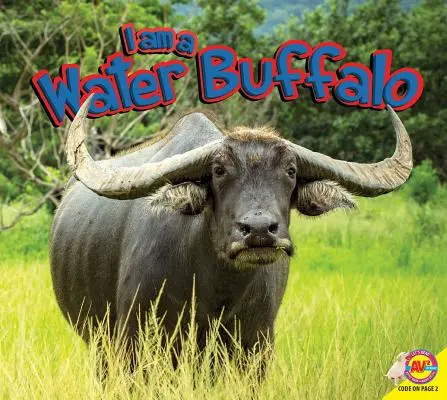 Jestem wodnym bawołem - I Am a Water Buffalo