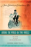 Dookoła świata na dwóch kółkach - Around the World on Two Wheels