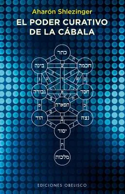 Poder Curativo de La Cabala - El Poder Curativo de La Cabala