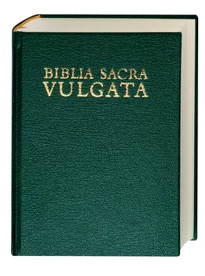 Biblia łacińska-FL-Sacra Vulgata - Latin Bible-FL-Sacra Vulgata