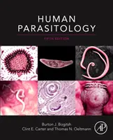 Parazytologia człowieka - Human Parasitology